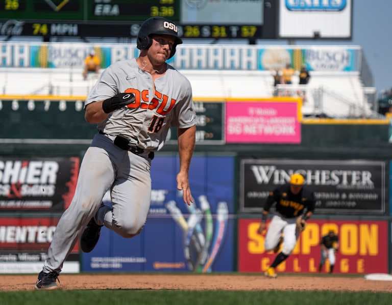 BeaversEdge: Oregon State Beavers  Football & Basketball Recruiting