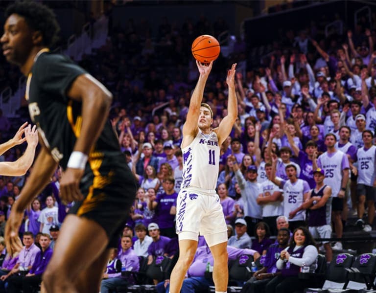 EMAWOnline: Kansas State Wildcats  Football & Basketball Recruiting
