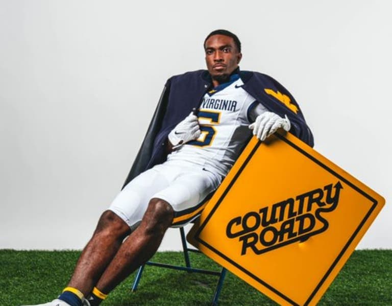 WVSports: West Virginia Mountaineers  Football & Basketball Recruiting