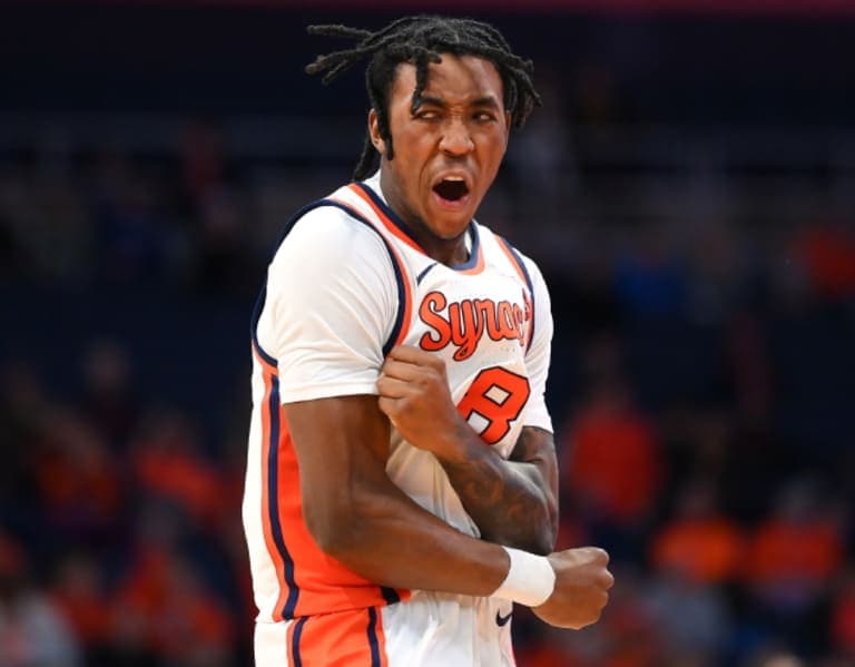 The Juice Online: Syracuse Orange  Football & Basketball Recruiting
