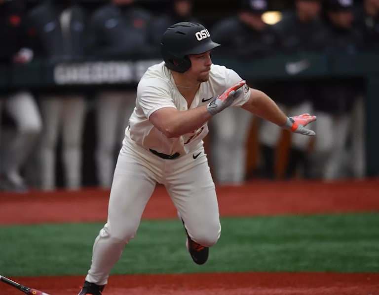 BeaversEdge: Oregon State Beavers  Football & Basketball Recruiting