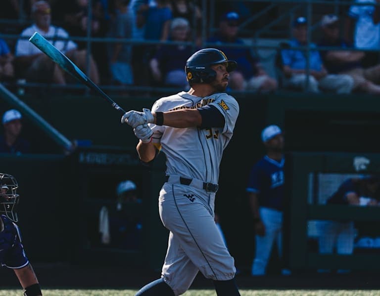 WVSports: West Virginia Mountaineers  Football & Basketball Recruiting