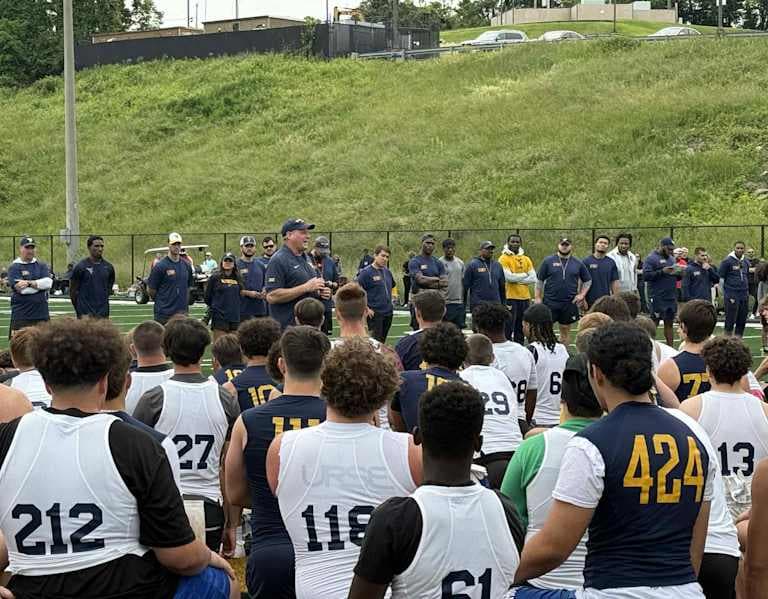 WVSports: West Virginia Mountaineers  Football & Basketball Recruiting