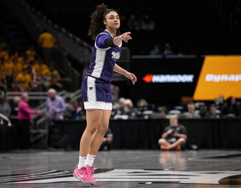 EMAWOnline: Kansas State Wildcats  Football & Basketball Recruiting