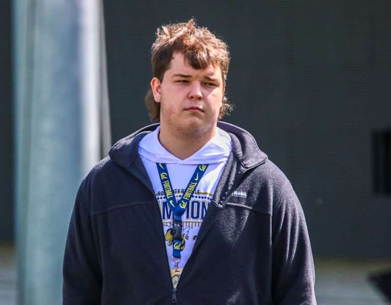 GoldenBearReport: Cal Golden Bears Football & Basketball Recruiting