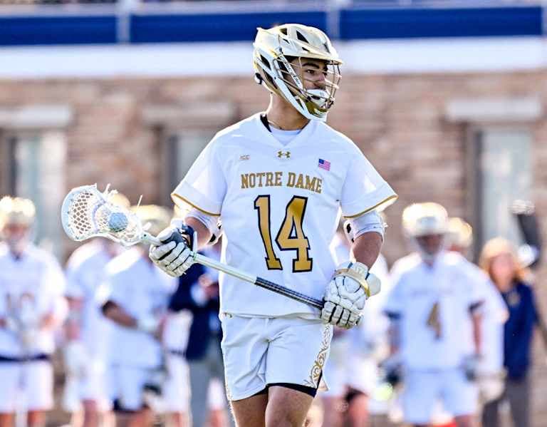 InsideNDSports: Notre Dame Fighting Irish Football & Basketball Recruiting