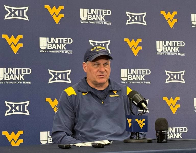 WVSports: West Virginia Mountaineers  Football & Basketball Recruiting