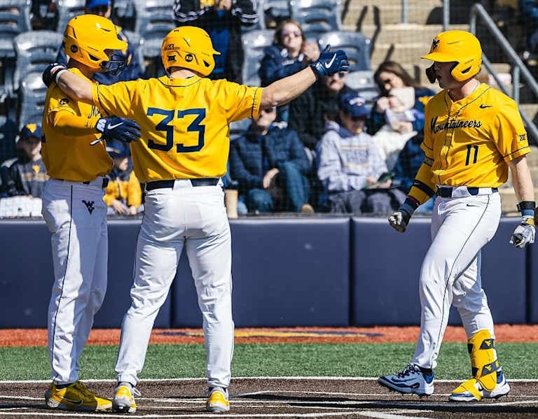 WVSports: West Virginia Mountaineers  Football & Basketball Recruiting