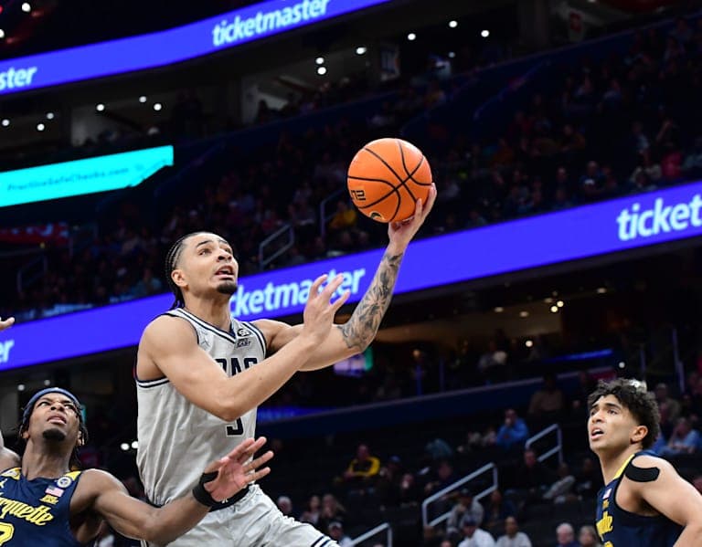 HoyaReport: Georgetown Hoyas  Football & Basketball Recruiting