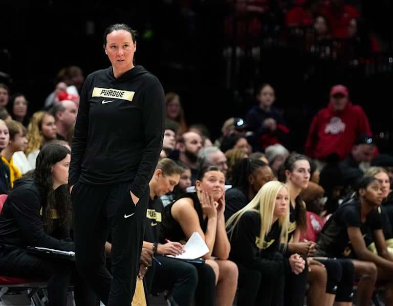 BoilerUpload: Purdue Boilermakers  Football & Basketball Recruiting