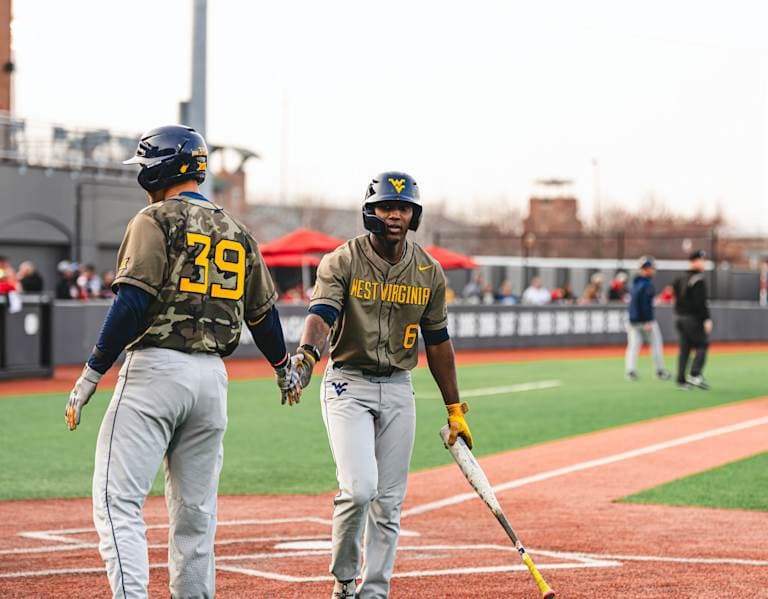 WVSports: West Virginia Mountaineers  Football & Basketball Recruiting