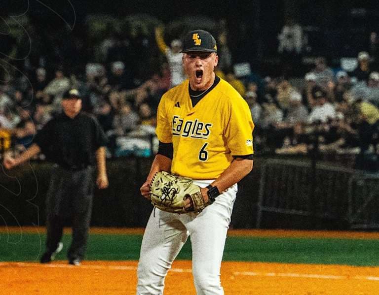 BigGoldNation: Southern Miss Golden Eagles Football & Basketball Recruiting