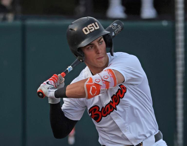 BeaversEdge: Oregon State Beavers  Football & Basketball Recruiting
