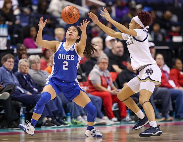 InsideNDSports: Notre Dame Fighting Irish Football & Basketball Recruiting