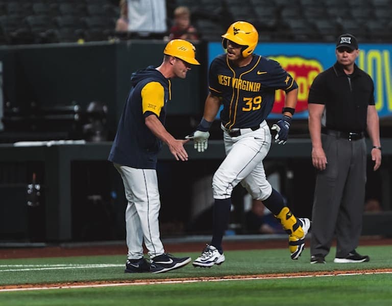 WVSports: West Virginia Mountaineers  Football & Basketball Recruiting