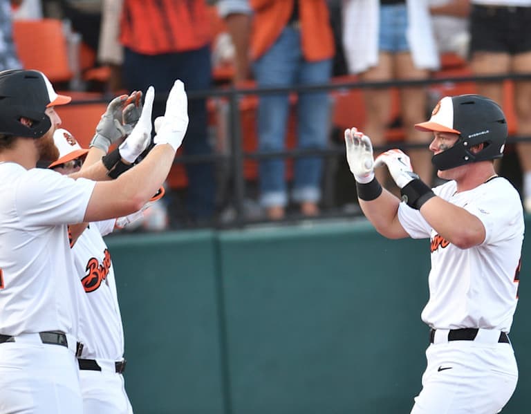 BeaversEdge: Oregon State Beavers  Football & Basketball Recruiting