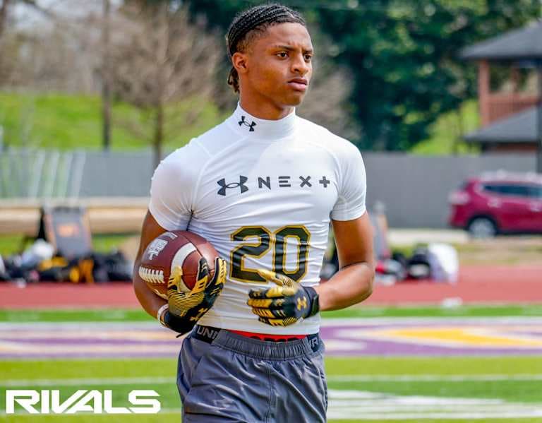 TrojanSports: USC Trojans  Football & Basketball Recruiting