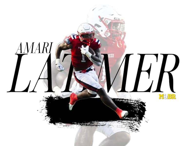 Maize&BlueReview: Michigan Wolverines  Football & Basketball Recruiting