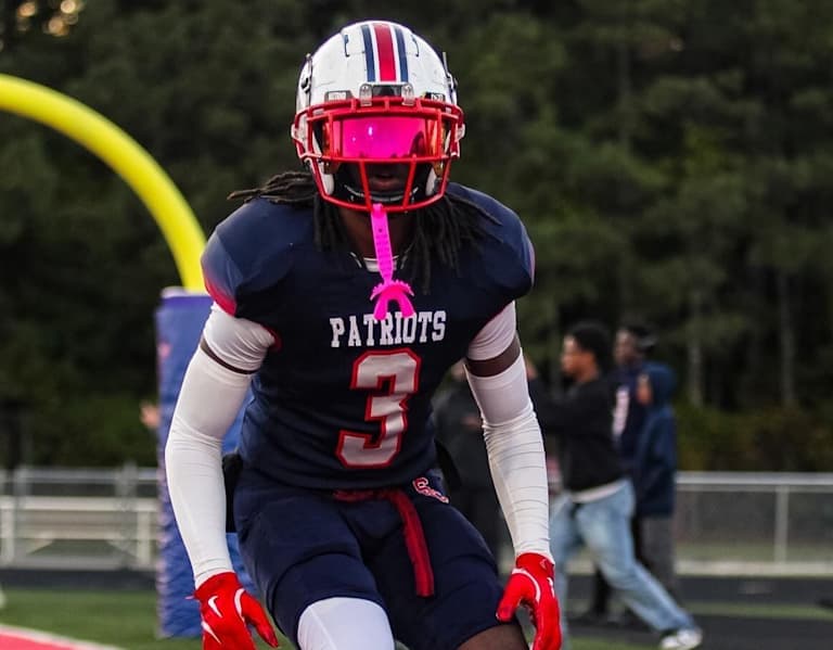 BoilerUpload: Purdue Boilermakers  Football & Basketball Recruiting