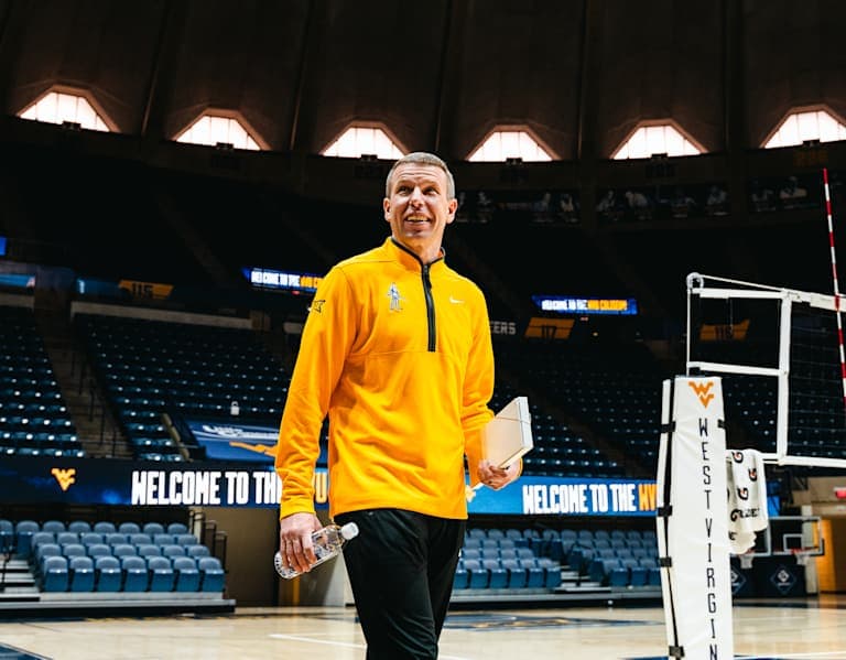 WVSports: West Virginia Mountaineers  Football & Basketball Recruiting