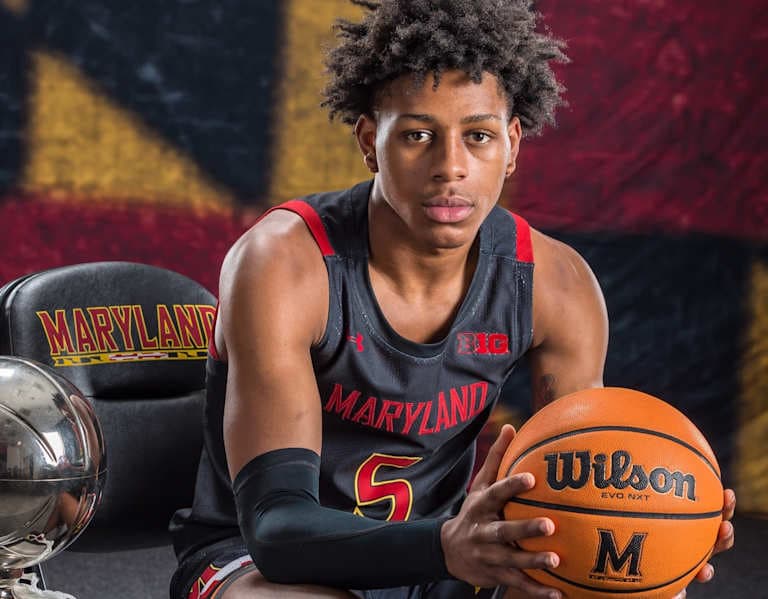 HoyaReport: Georgetown Hoyas  Football & Basketball Recruiting