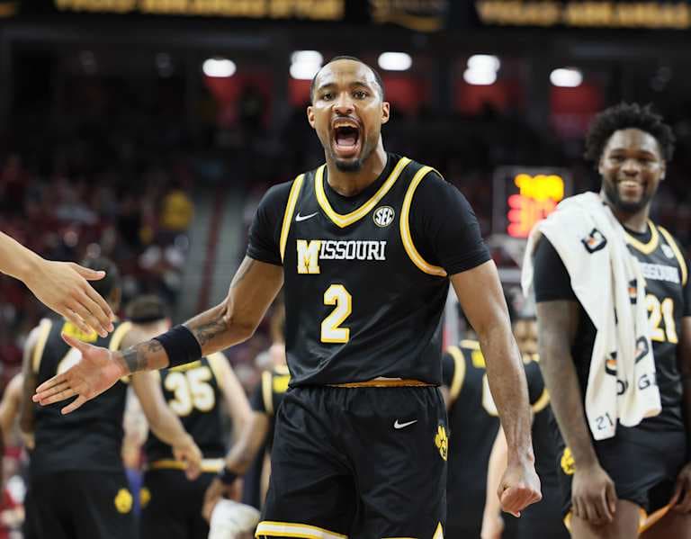 Mizzou Today: Missouri Tigers  Football & Basketball Recruiting
