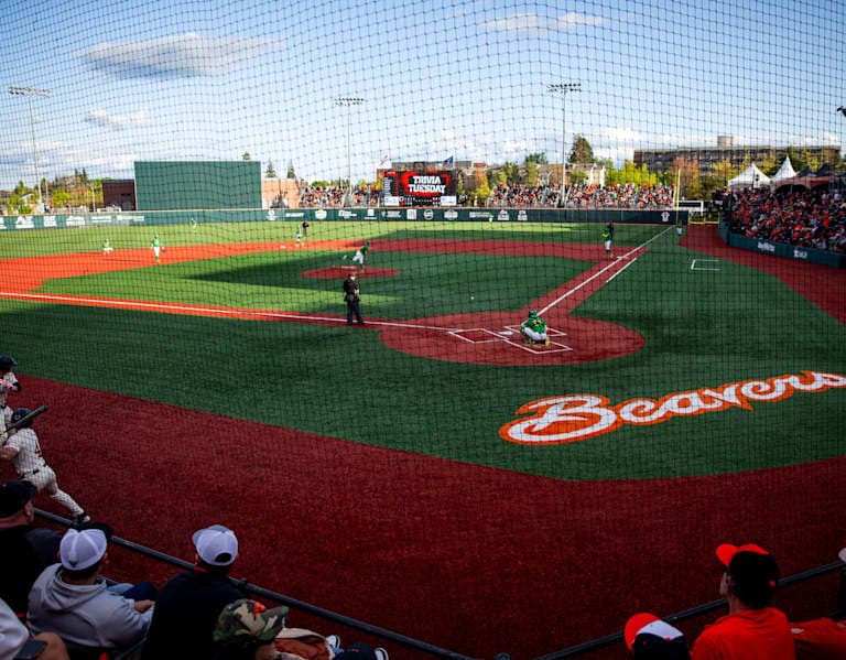BeaversEdge: Oregon State Beavers  Football & Basketball Recruiting
