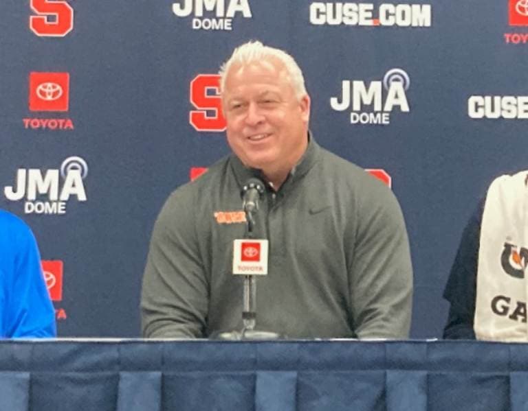The Juice Online: Syracuse Orange  Football & Basketball Recruiting
