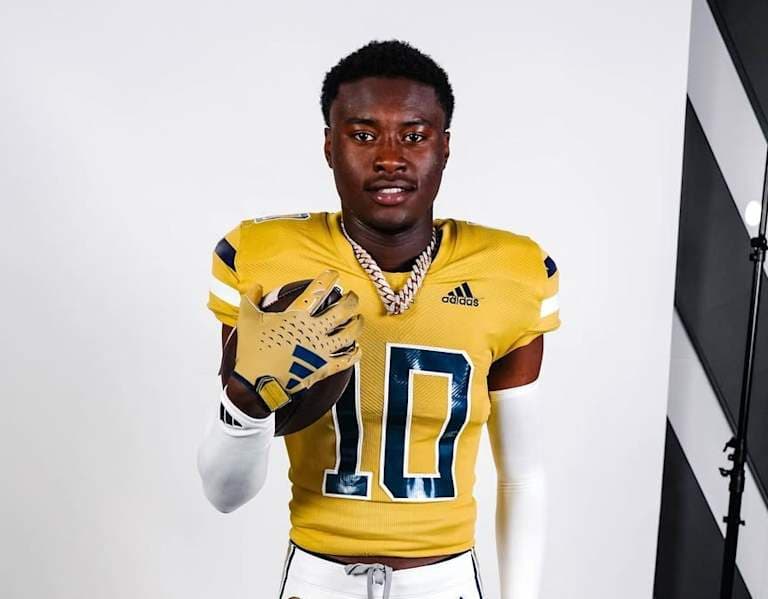 JacketsOnline: Georgia Tech Yellow Jackets Football & Basketball Recruiting