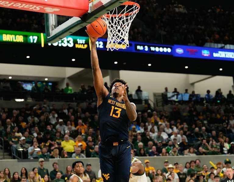 WVSports: West Virginia Mountaineers  Football & Basketball Recruiting