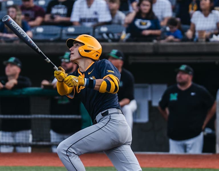 WVSports: West Virginia Mountaineers  Football & Basketball Recruiting