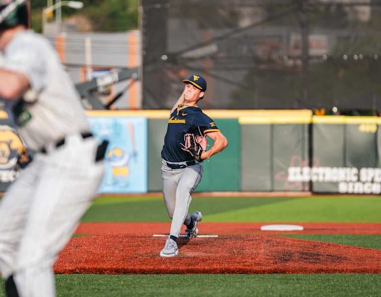 WVSports: West Virginia Mountaineers  Football & Basketball Recruiting