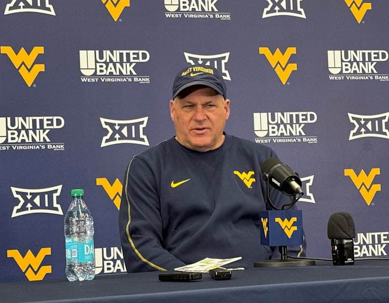 WVSports: West Virginia Mountaineers  Football & Basketball Recruiting