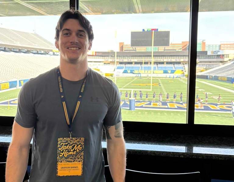 WVSports: West Virginia Mountaineers  Football & Basketball Recruiting