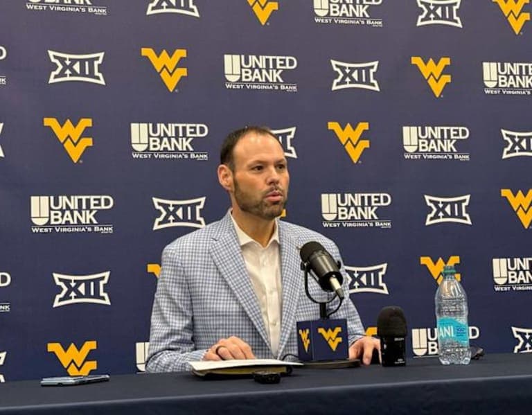 WVSports: West Virginia Mountaineers  Football & Basketball Recruiting