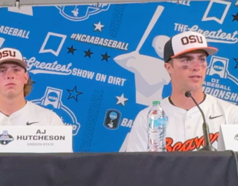 BeaversEdge: Oregon State Beavers  Football & Basketball Recruiting