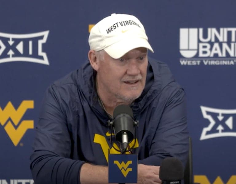 WVSports: West Virginia Mountaineers  Football & Basketball Recruiting