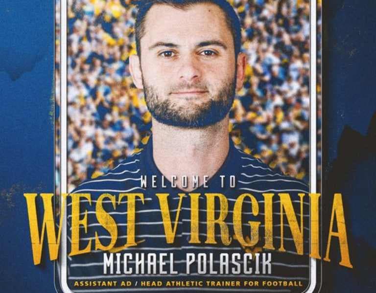 WVSports: West Virginia Mountaineers  Football & Basketball Recruiting