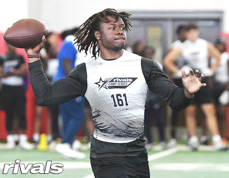 WVSports: West Virginia Mountaineers  Football & Basketball Recruiting
