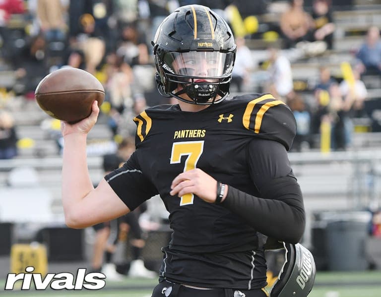 Maize&BlueReview: Michigan Wolverines  Football & Basketball Recruiting