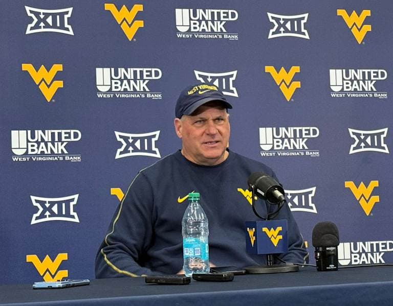 WVSports: West Virginia Mountaineers  Football & Basketball Recruiting