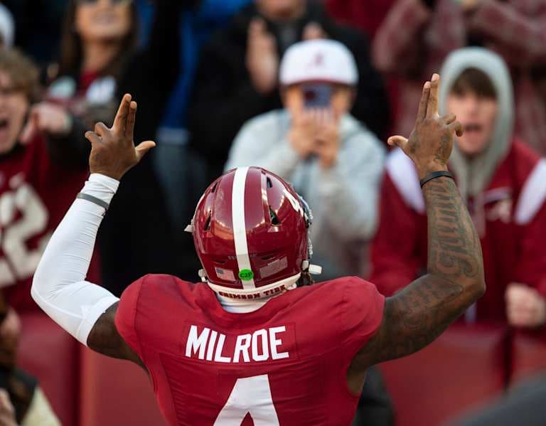 TideIllustrated: Alabama Crimson Tide Football & Basketball Recruiting