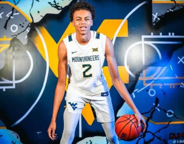 WVSports: West Virginia Mountaineers  Football & Basketball Recruiting