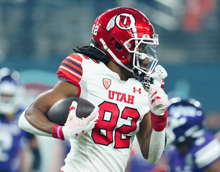 UteNation: Utah Utes  Football & Basketball Recruiting