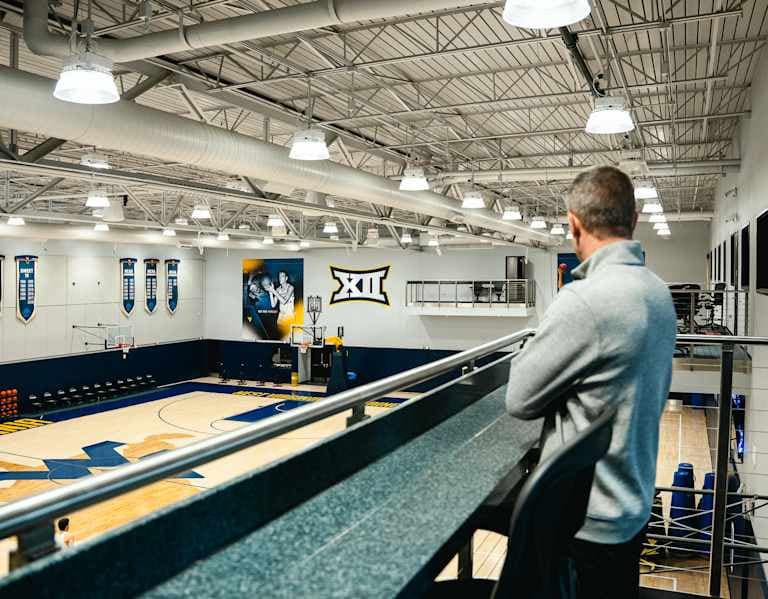 WVSports: West Virginia Mountaineers  Football & Basketball Recruiting
