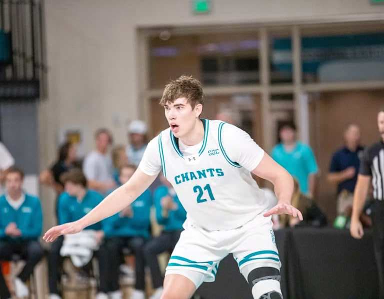 BeaversEdge: Oregon State Beavers  Football & Basketball Recruiting