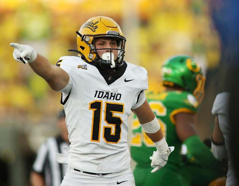 GoldenBearReport: Cal Golden Bears Football & Basketball Recruiting