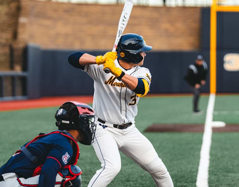 WVSports: West Virginia Mountaineers  Football & Basketball Recruiting