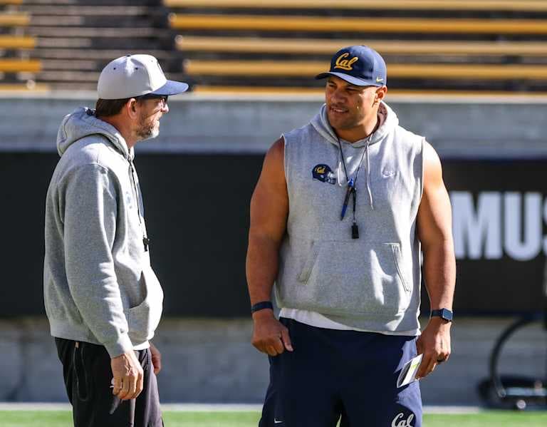 GoldenBearReport: Cal Golden Bears Football & Basketball Recruiting
