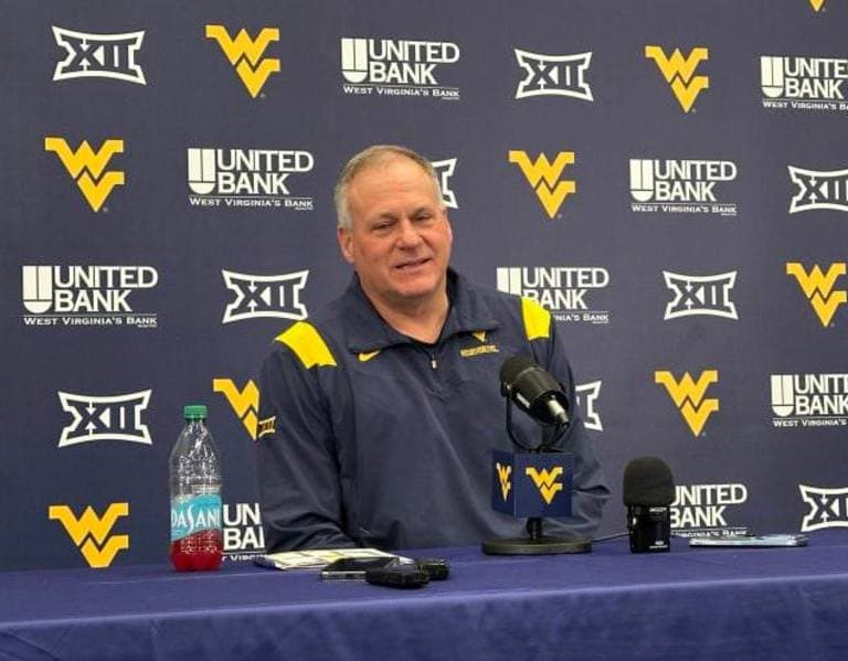WVSports: West Virginia Mountaineers  Football & Basketball Recruiting